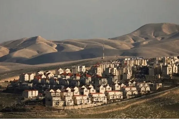 Anexión solapada y confiscación de tierras palestinas: Israel construirá 164 unidades de asentamientos ilegales en la Cisjordania ocupada
