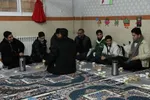 برترین‌های همخوانی قرآن مازندران