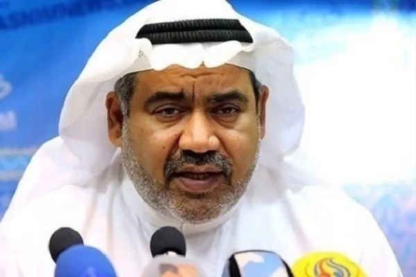 راشد الراشد: شهید سلیمانی همه پروژه‌های نامشروع آمریکا را به شکست کشاند