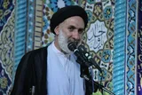 دشمن نباید تصور شکست ما را در ذهن داشته باشد