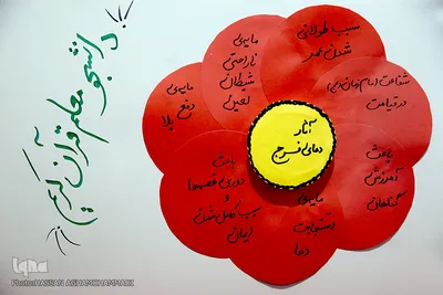 غرفه سازمان فعالیتهای قرآنی دانشگاهیان کشور در نمایشگاه بین المللی قرآن کریم