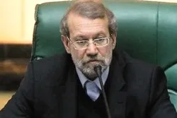  US Seeking to Discredit International Institutions: Iran’s Larijani

 