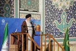 دشمن با صلح تحمیلی به دنبال تجدید قوا و فریب ماست