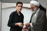 ۹۰ اردکانی در دوره حفظ قرآن شرکت کردند