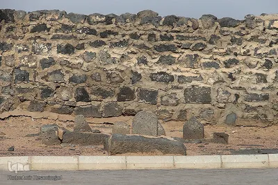 قبرستان بقیع و مزار مطهر امام سجاد(ع)