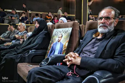 نخستین سالگرد شهادت شهید طهرانچی
