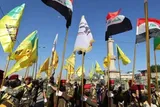 کتائب سیدالشهداء خواستار شکایت به شورای امنیت و قطع همکاری امنیتی بغداد با نیروهای خارجی شد