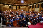 جشن گلریزان ویژه آزادی زندانیان جرائم غیرعمد تبریز‎‎