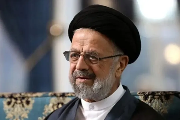آیت‌الله سیدحسین موسوی تبریزی درگذشت
