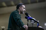 اجتماع ۱۰ هزار نفری طلایه داران و جهادگران اقتصادمقاومتی در فارس