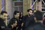 عزاداری سوگ شهادت امام علی(ع) _ اهواز 