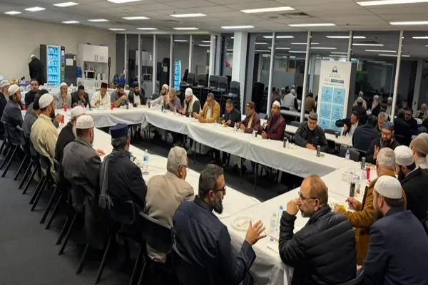 Rassemblement des imams australiens pour examiner les problèmes des musulmans