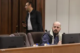نشست خبری جشنواره تبیین