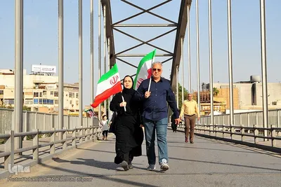 خانواده ایران