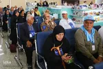 آغاز اعزام زائرین اصفهانی به حج تمتع