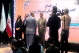 اعضای انجمن آثار و مفاخر فرهنگی کشور شعبه بروجرد معرفی شدند