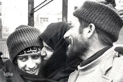 لحظه های خداحافظی