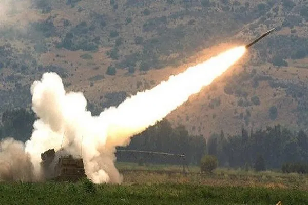 حملات موشکی حزب‌الله به مواضع صهیونیست‌ها در شمال فلسطین اشغالی