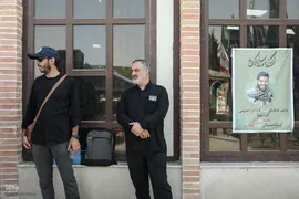 محفل انس با قرآن کریم «به سوی فتح»
