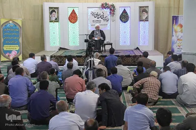 طرح تقویت مبانی اعتقادی و شبهه زدایی دینی در شهرکرد