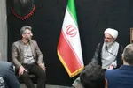 شهدا «الگوی عینی» سبک زندگی تربیتی هستند