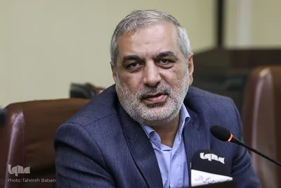 رحیم قربانی، مسئول سازمان قرآن و عترت بسیج تهران بزرگ 