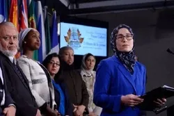 Kanada ernennt erste Sonderbeauftragte, um Islamfeindlichkeit entgetenzutreten