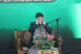 برگزاری محفل قرآنی در کوچکسرای قائم‌شهر + فیلم