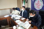 مرحله استانی سی و نهمین دوره مسابقات قرآن دانش آموزان استان آذربایجان شرقی