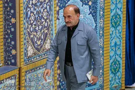 نماز جمعه تهران - 1 مهر ۱۴۰۱