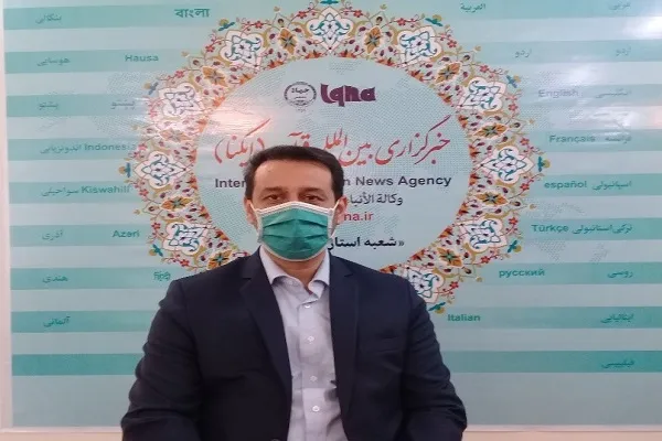 اقدامات جهاددانشگاهی در راستای تحقق شعار سال است