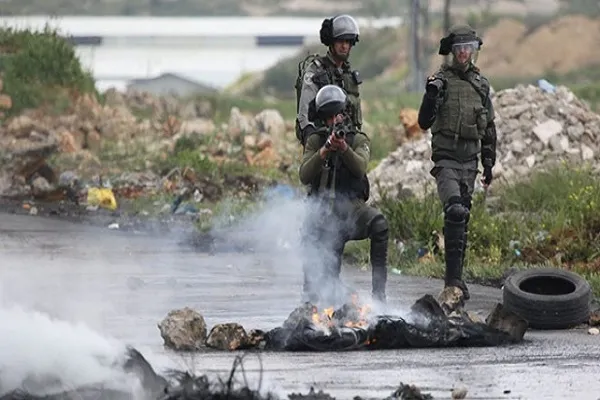 İsrail 2019'un ilk yarısında 16 çocuğu şehit etti