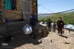 صندوق سیار انتخابات ۱۴۰۰ در تبریز‎