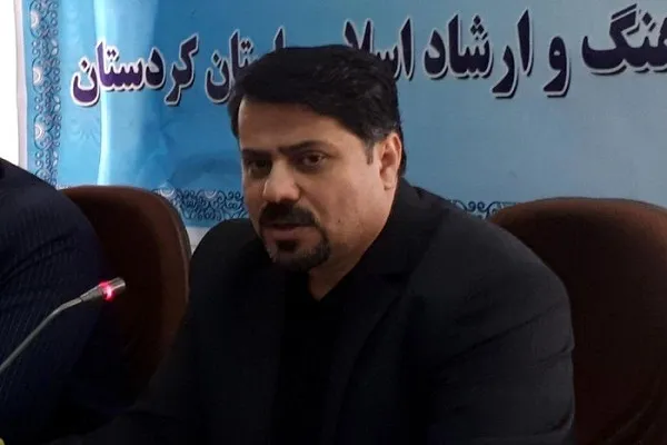 فعالیت ۶۰۲ کانون فرهنگی، هنری مساجد در کردستان