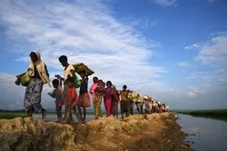 ICJ: Rohingya Muslims Remain at Serious Risk of Genocide