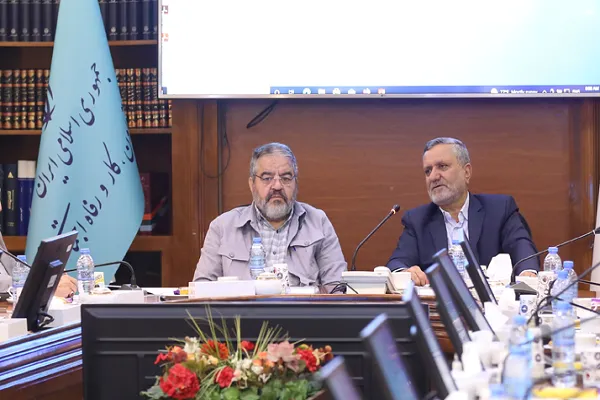 پدافند غیر عامل یکی از مؤلفه‌های اقتدار ملی کشور