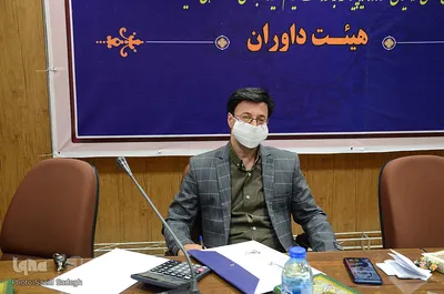 دومین روز برگزاری چهل و سومین دوره مسابقات قرآن کریم