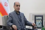 پیام تسلیت استاندار در پی شهادت دریانورد گیلانی