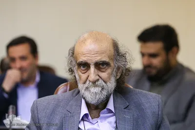 دیدار نوروزی جامعه قرآنی کشور