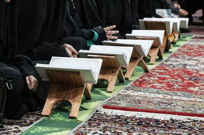 گرامیداشت شهدای خدمت در اراک