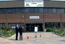 Toronto Mosque Urges Calm, Vigilance after Fatal Stabbing of Volunteer
