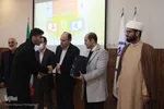 مرحله نهایی یازدهمین دوره مسابقات مناظره دانشجویان استان سمنان
