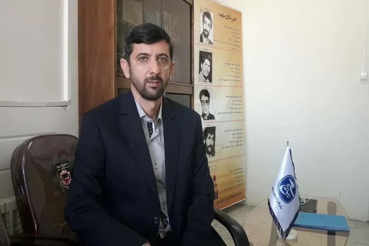 راه‌اندازی پویش «خبرنگاران همدل» در استان مرکزی