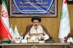 نشست خبری مدیرکل اوقاف و امور خیریه آذربایجان شرقی با اصحاب رسانه‎‎