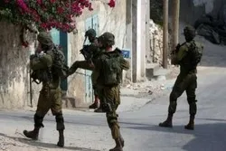 Syahidnya Remaja Palestina yang Ditembak oleh Tentara Rezim Pendudukan di Quds