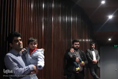 مراسم اختتامیه دومین جشنواره قرآنی «تعلیم و تربیت» شهرداری تهران