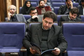 مناظره نهایی سومین دوره مسابقات مناظره تخصصی تعاون
