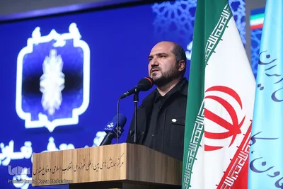هفدهمین آئین معرفی تعاونی های برتر استان تهران