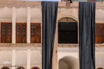 عزای حسینی در حسینیه تاریخی امام رضا(ع) بیرجند