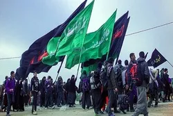 Iranian Official Stresses Providing Best Services to Arbaeen Pilgrims